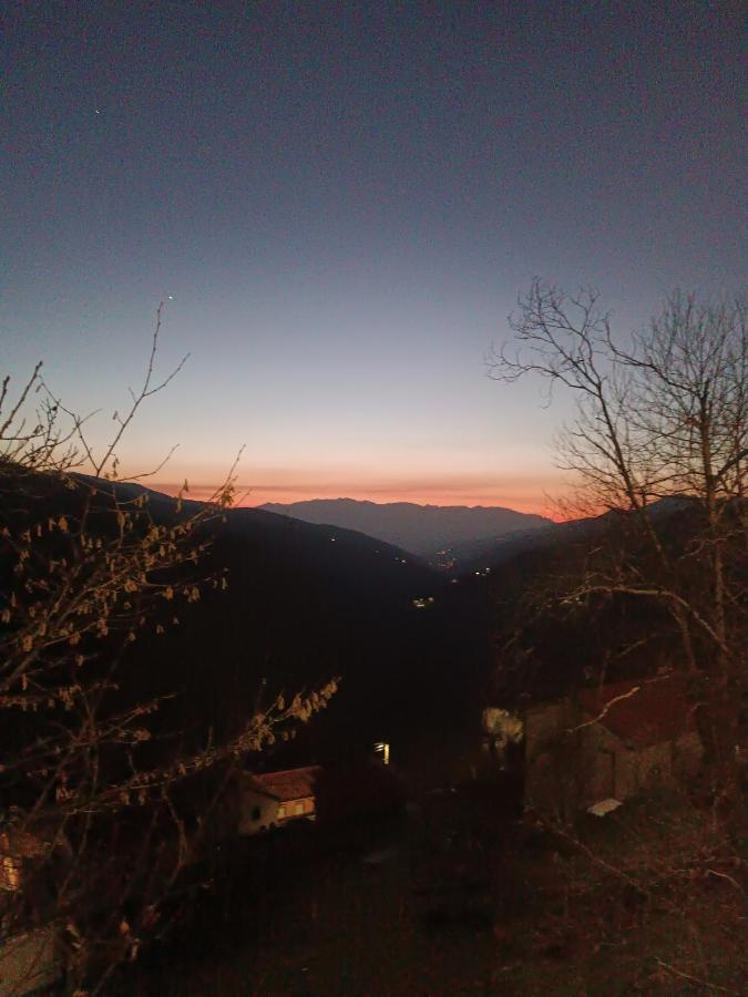 La Vallicuerra Mieres  Exterior foto
